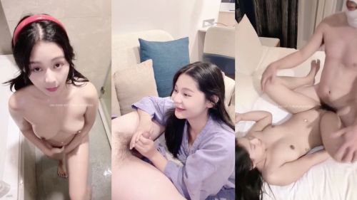 คลิปโป๊เย็ดกันนัวร์ๆกับน้องมินตราคนสวยหีไร้ขน