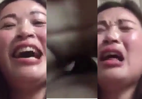คลิปหลุด เย็ดแม่ยายยังสาว วัย55 ยังหีฟิตกว่าเมียอีก