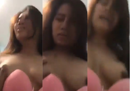 คลิปหลุด พี่สาวมาเยี่ยมน้องชายที่ค่าย โดน ผบ.หมวดหลอกมาเย็ดหี