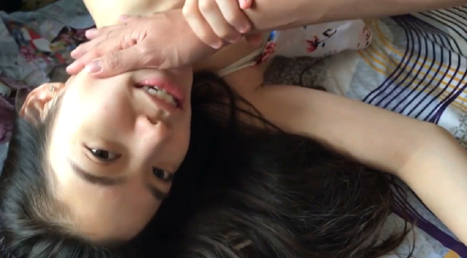 คลิปหลุดเย็ด bunnyjanjan หลุดทางบ้านหุ่นเด็ดนมใหญ่หีสวย