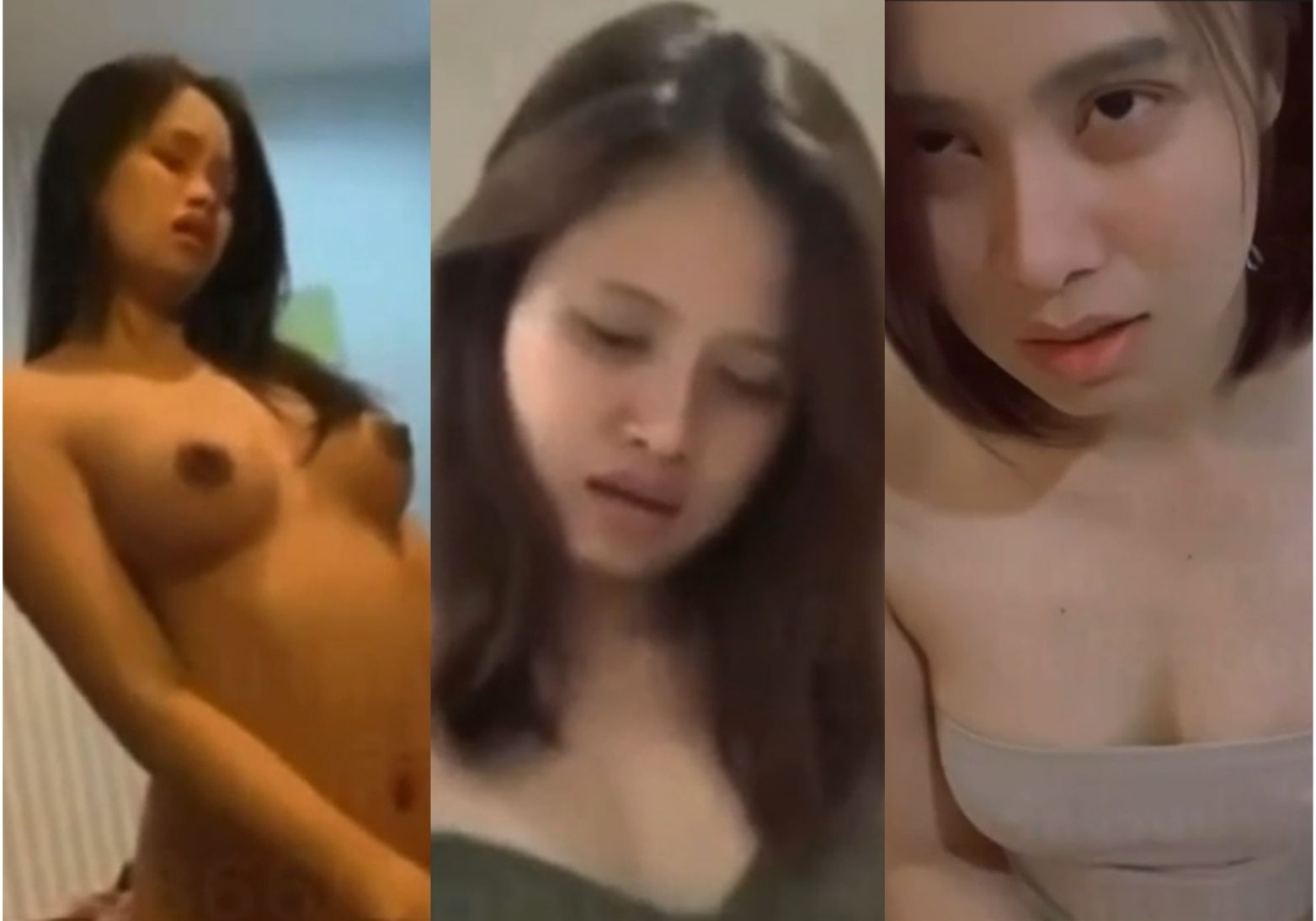 คลิปหลุด คลิปโป๊ คืนนี้ยาวๆ ไป… (เมียเผลอแล้วเจอกัน) ซอยหียับ