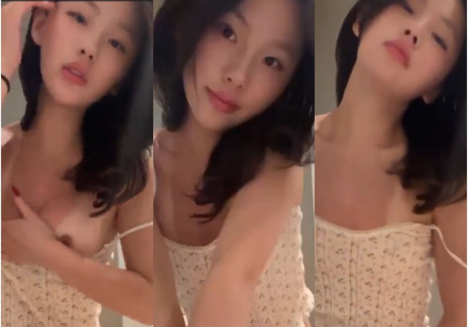 คลิปหลุด คลิปโป๊ รับแม่บ้านหม้ายผัว ไปดูแลบ้านไหม เย็ดสดแตกใน