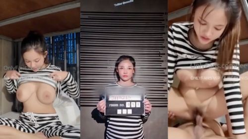 คลิปหลุด OnlyFans JEENZEN นมใหญ่เงี่ยนกลางดึก เบ็ดหีแล้วโดนซอย เงี่ยนหีแฉะ