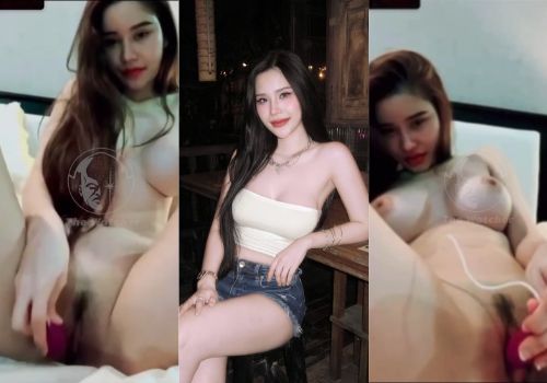คลิปหลุด แหกหีโชว์ ดูแล้วควยแข็ง