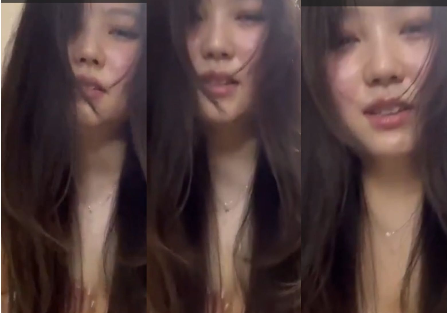 คลิปหลุด สาวไทย น่าซอยสุด