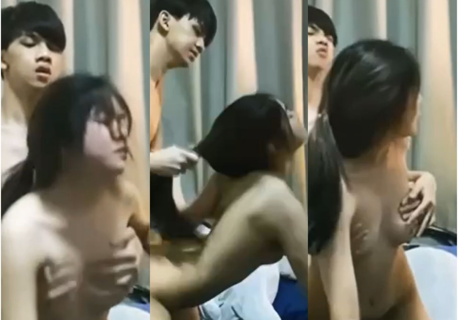 คลิปหลุด คลิปโป๊ ถูกตอกยับ งานเด็ดต้องดู